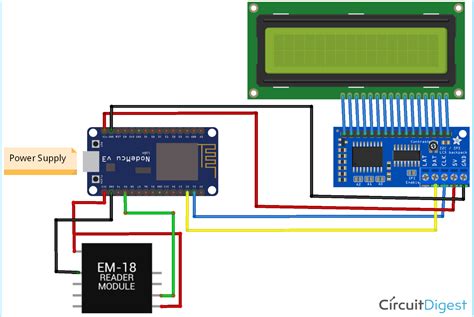 rfid based library management system using arduino ppt|RFID Based Library Management System .